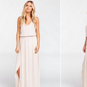 Show me your mumu bride Kendall show me the ring